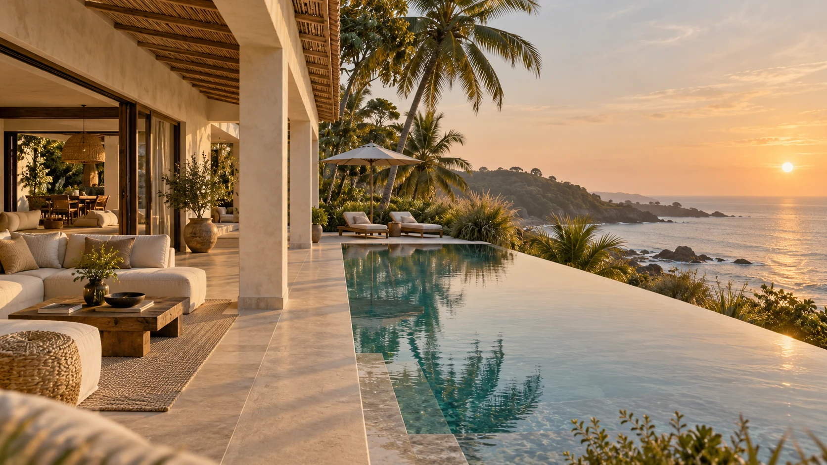 Tideline Villas